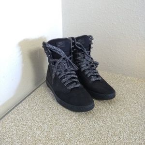 Nike Air Royalty Lace Up Boots